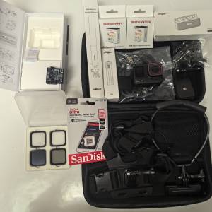 Insta360 Ace Pro (運動相機/Action Camera）