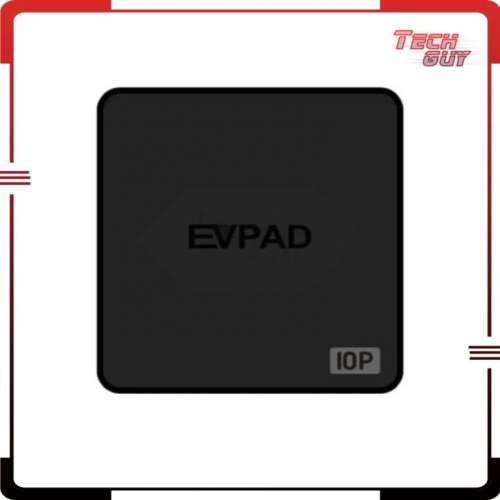 Evpad 10P 智能影音電視盒子