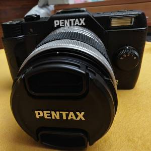 Pentax Q10 + 5-15mm 02lens