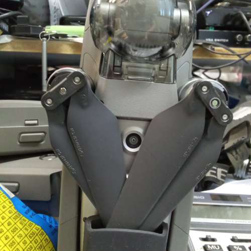 航拍機