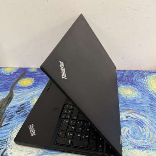(聯想性價比高專業畫圖機🔥)Lenovo ThinkPad P51 i7-7700HQ/16,32GB Ram/128,256,5...