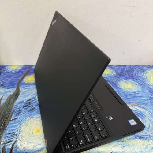 (聯想性價比高專業畫圖機🔥)Lenovo ThinkPad P51 i7-7700HQ/16,32GB Ram/128,256,5...