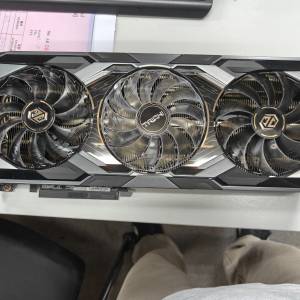 ASROCK AMD Radeon™ RX 9070 XT Taichi 16GB OC