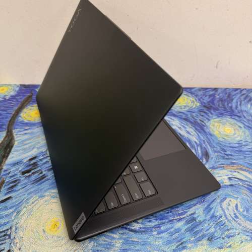 (Touch Mon RTX3050獨立顯示卡 聯想YOGA) Lenovo YOGA 14寸 3K Touch Mon AMD Ryze...