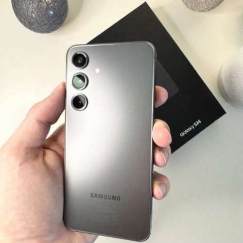 Samsung s24 512GB