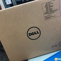 100 % NEW Dell 17" LCD Monitor 顯示器 E1715S 全新未開盒
