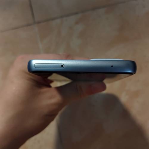 Samsung Galaxy A33 5G 藍色 8gb ram + 128gb rom