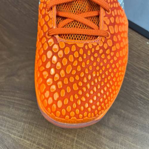 Kobe6 Total Orange