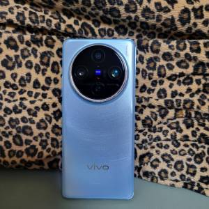 港行 Vivo X100 Pro  5G 16+512GB