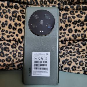 港行 小米 13 Ultra 5G 12+512GB