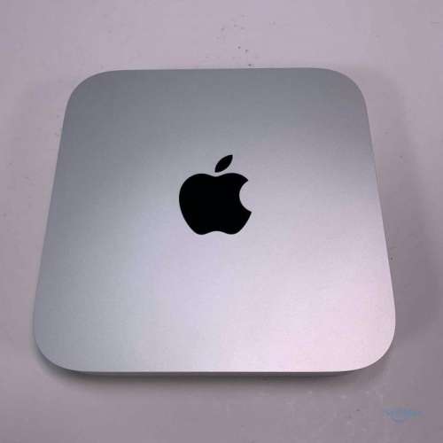 Apple Mac Mini M1 (8GB Ram , 512GB SSD) + Keyboard + Mouse + 觸控式軌跡板 $2500