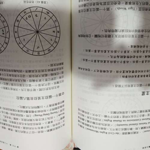 希臘占星學——命定與吉凶的研究