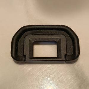 Canon 單鏡相機眼睛保護小罩