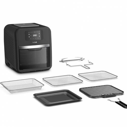 ❗️限時優惠❗️🚚包送貨 TEFAL 特福 FW5018 11L 氣炸焗爐