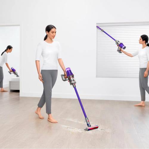 ❗️限時優惠❗️🚚包送貨 DYSON 戴森 Digital Slim Origin 輕量無線吸塵機