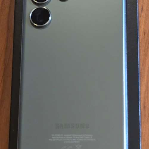 Samsung Galaxy 23 Ultra 256G
