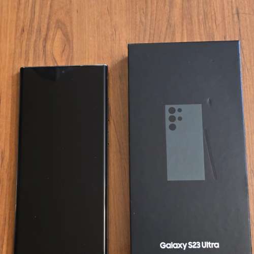 Samsung Galaxy 23 Ultra 256G