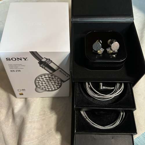 Sony IER-Z1R