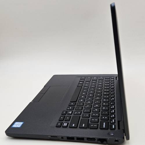 14" Dell Latitude 5400 i5-8365U 16g ram 256g SSD