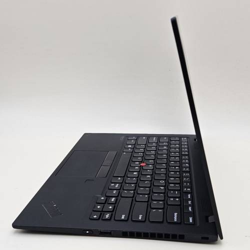 16g板載 X1 Carbon Gen8 觸摸Touch ThinkPad 14" i5-10310U 16g ram 256g