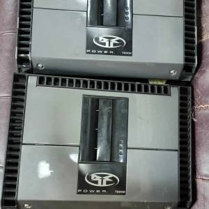 Rockford T5002  一對