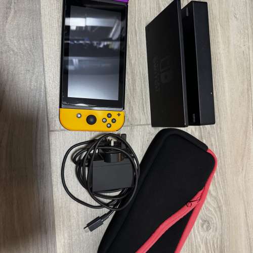 Switch 1