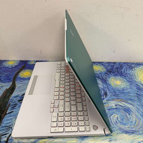 （RTX3060🤩ASUS TUF性價比高 AMD CPU 打機一流)ASUS Ryzen 9 5900HX/8,16,32GB Ra...