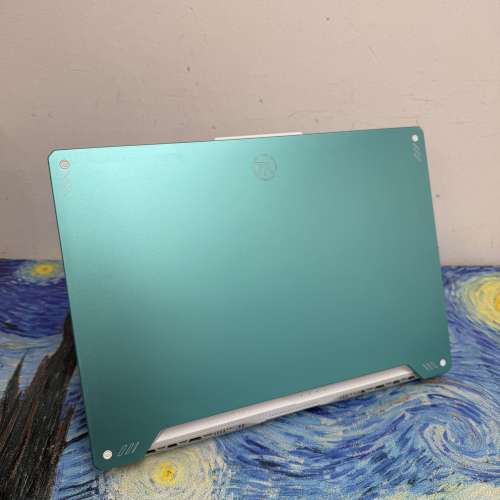 （RTX3060🤩ASUS TUF性價比高 AMD CPU 打機一流)ASUS Ryzen 9 5900HX/8,16,32GB Ra...