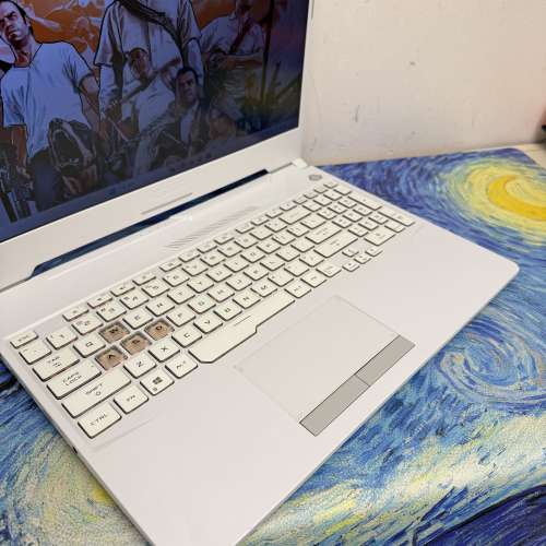 （RTX3060🤩ASUS TUF性價比高 AMD CPU 打機一流)ASUS Ryzen 9 5900HX/8,16,32GB Ra...