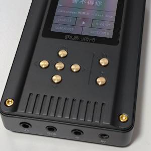 QLS QA360LE Limited Edition