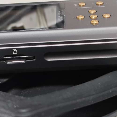 QLS QA360LE Limited Edition