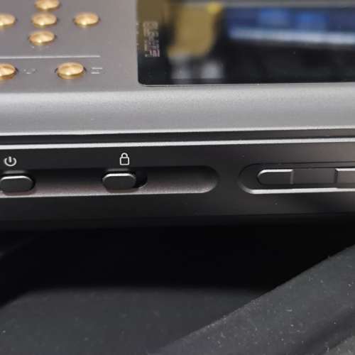 QLS QA360LE Limited Edition