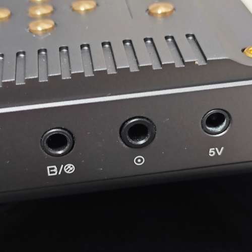 QLS QA360LE Limited Edition