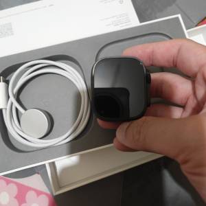 賣apple watch ultra 2 代，行貨