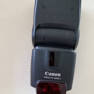 Canon 430EX II