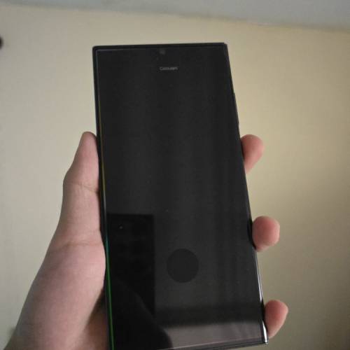 Samsung s23ultra 12+512GB