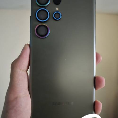 Samsung s23ultra 12+512GB