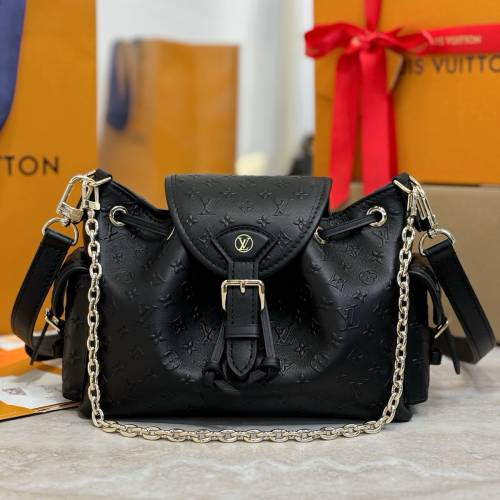 LV  LOUIS VUITTON ODYSSÉE 手袋 包包 高訂版