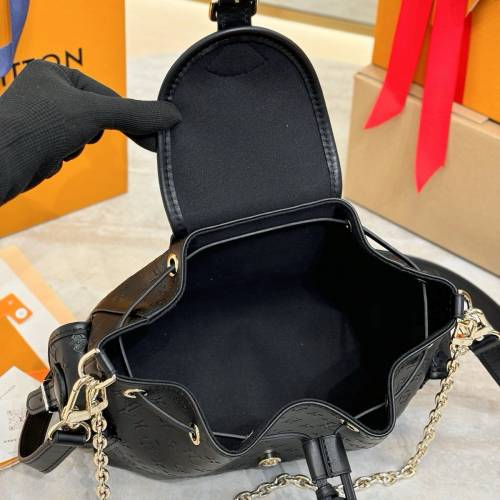 LV  LOUIS VUITTON ODYSSÉE 手袋 包包 高訂版