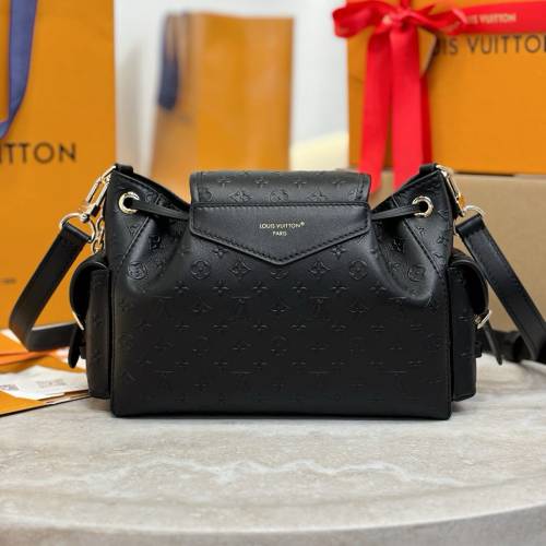 LV  LOUIS VUITTON ODYSSÉE 手袋 包包 高訂版