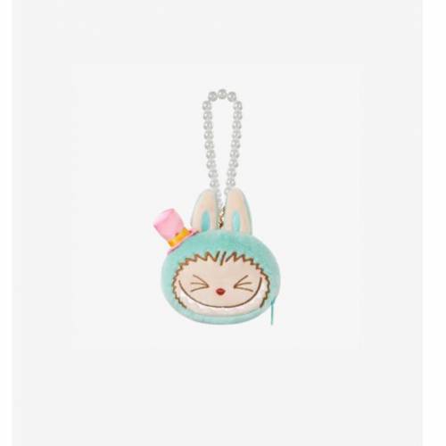 labubu-THE MONSTERS派對系列-毛絨翻翻樂盲盒