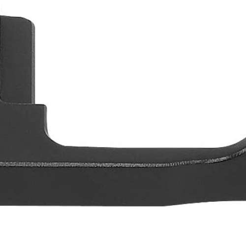 Haoge Hot Shoe Thumb Up Rest Grip For RICOH GR III、GR IIIX (專用指柄)