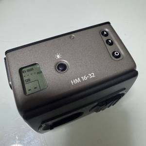 Hasselblad H film back HM 16-32