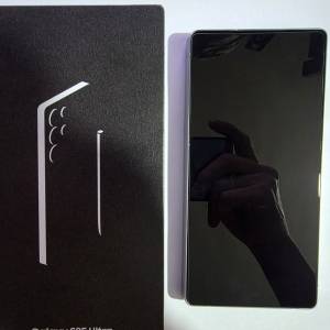 Samsung S25 Ultra 512GB 金屬藍 行貨