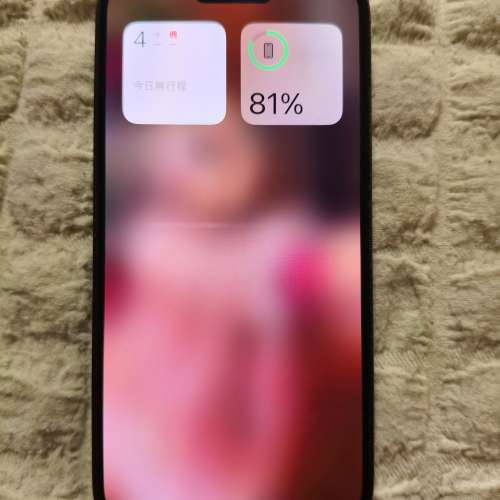 iPhone 14pro 128行