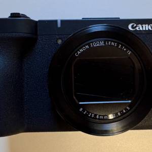Canin Powershot V1