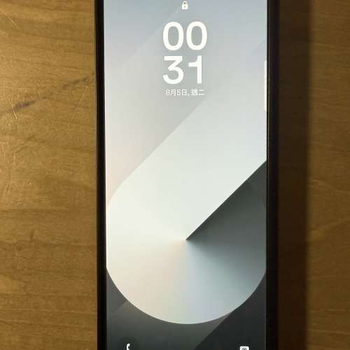 99%新 Samsung 三星 Fold 6 12+512G (Care +到 2026年7月19日）