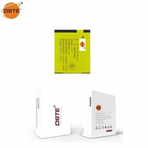 DSTE NB-6L / NB-6LH Lithium-Ion Battery For CANON Cameras 代用鋰電池 (1000mAh)