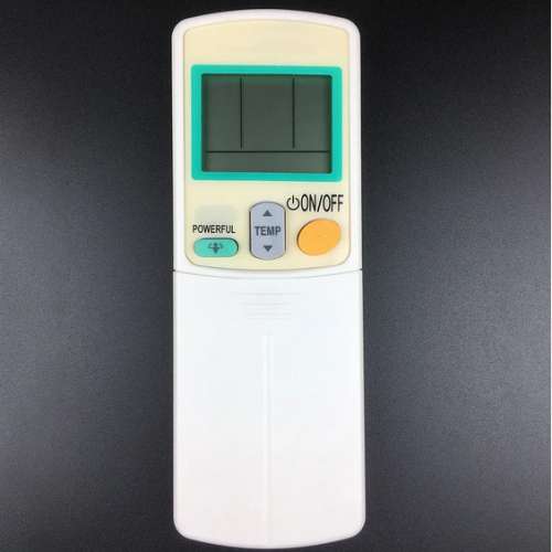 DAIKIN Air Conditioner Remote Controller 大金冷氣遙控器 ARC433A26, 433A24..