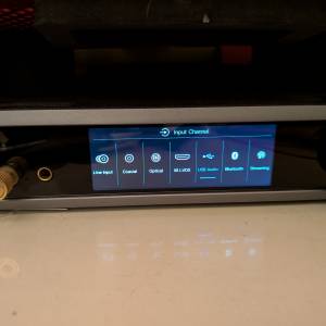 Matrix Mini Pro3 USB DAC (USB 解碼器）解碼耳擴一體機
